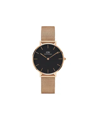 Daniel Wellington ペティット メルローズ ウォッチ - サムネイル1
