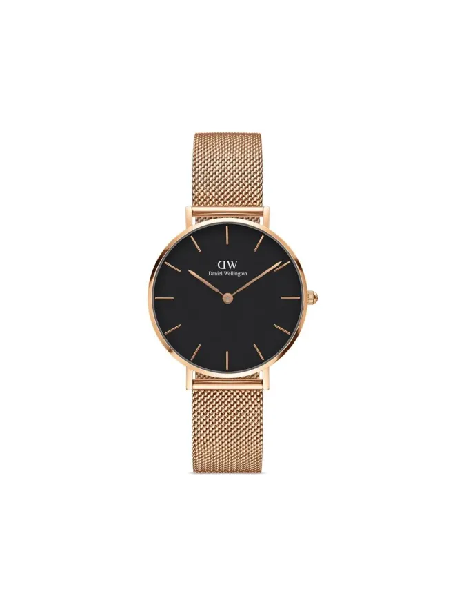 Daniel Wellington Daniel Wellington ペティット メルローズ ウォッチの商品画像