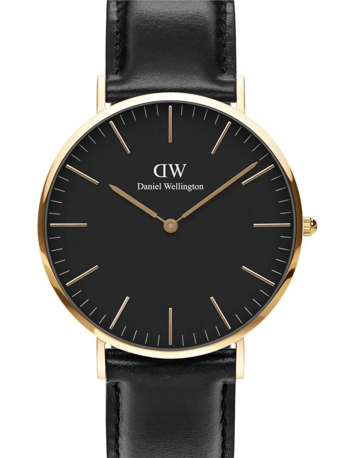 Daniel Wellington クラシック・シェフィールド - 画像2