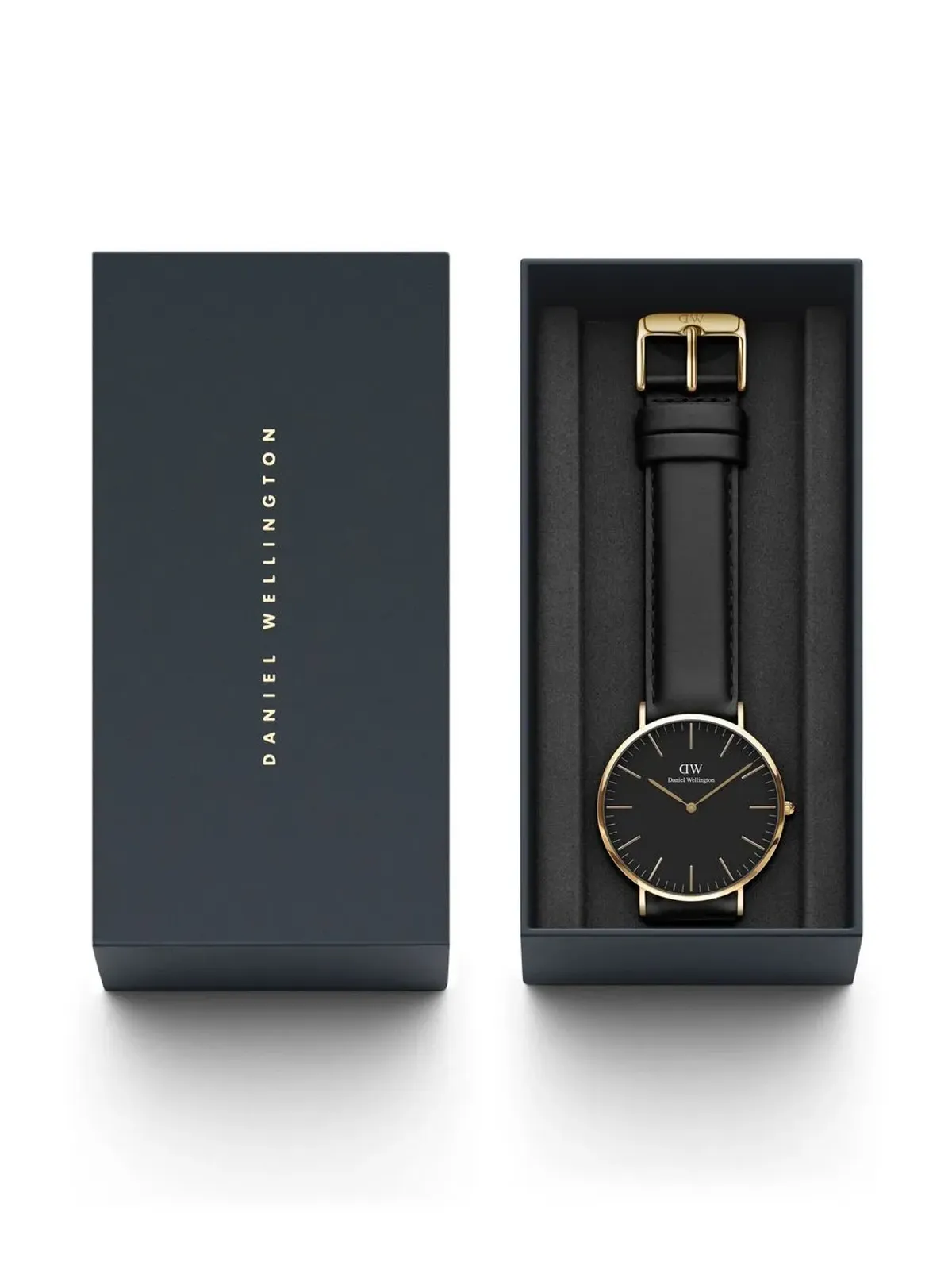 Daniel Wellington クラシック・シェフィールド - 画像4