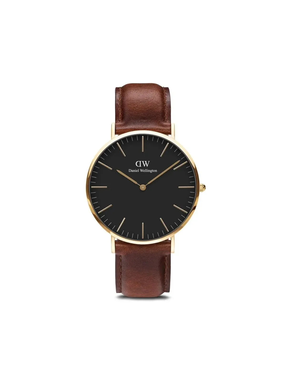 Daniel Wellington クラシック セントモウズ ウォッチ - 画像1