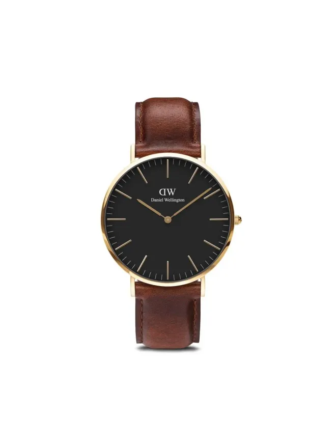 Daniel Wellington Daniel Wellington クラシック セントモウズ ウォッチの商品画像