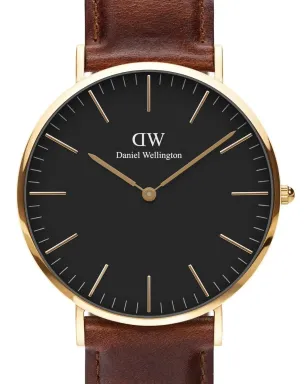 Daniel Wellington クラシック セントモウズ ウォッチ - サムネイル2