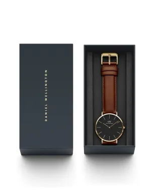 Daniel Wellington クラシック セントモウズ ウォッチ - サムネイル4