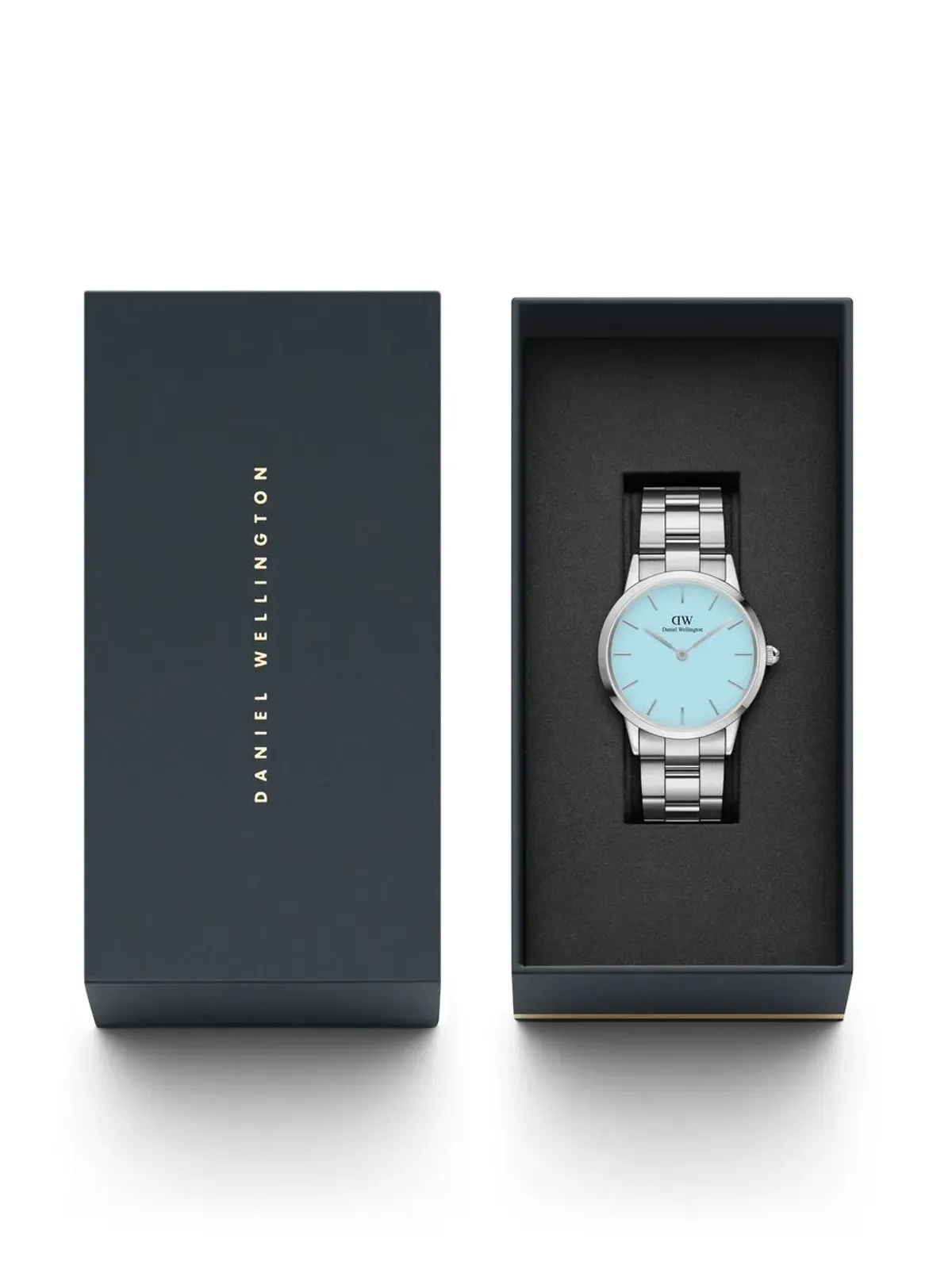Daniel Wellington Iconic Link - 画像5