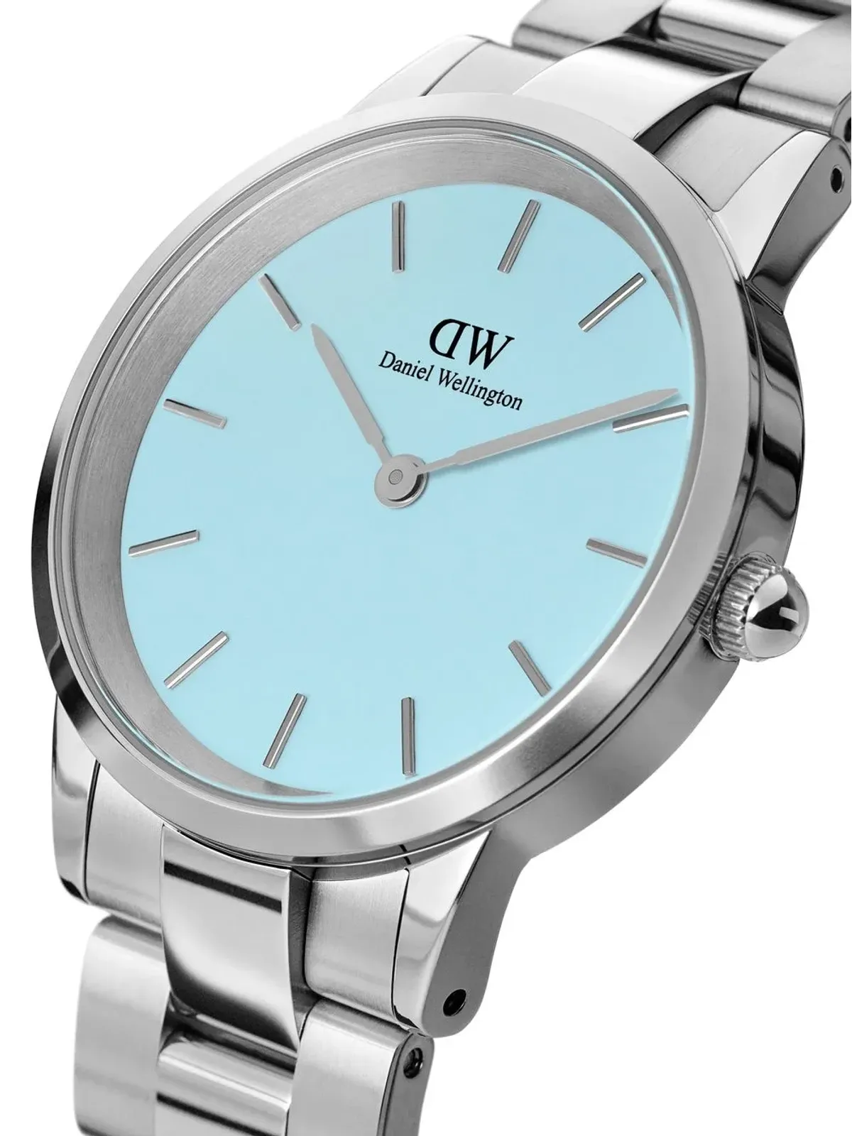 Daniel Wellington Iconic Link - 画像2