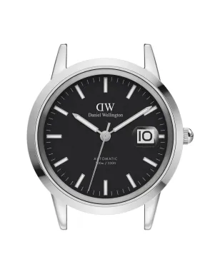 Daniel Wellington アイコニックリンク ブラック - サムネイル5