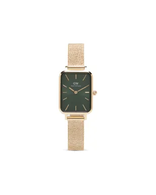 Daniel Wellington クアドロ ウォッチ - サムネイル1