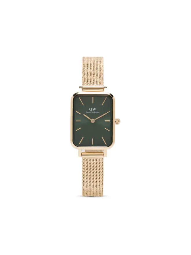 Daniel Wellington Daniel Wellington クアドロ ウォッチの商品画像