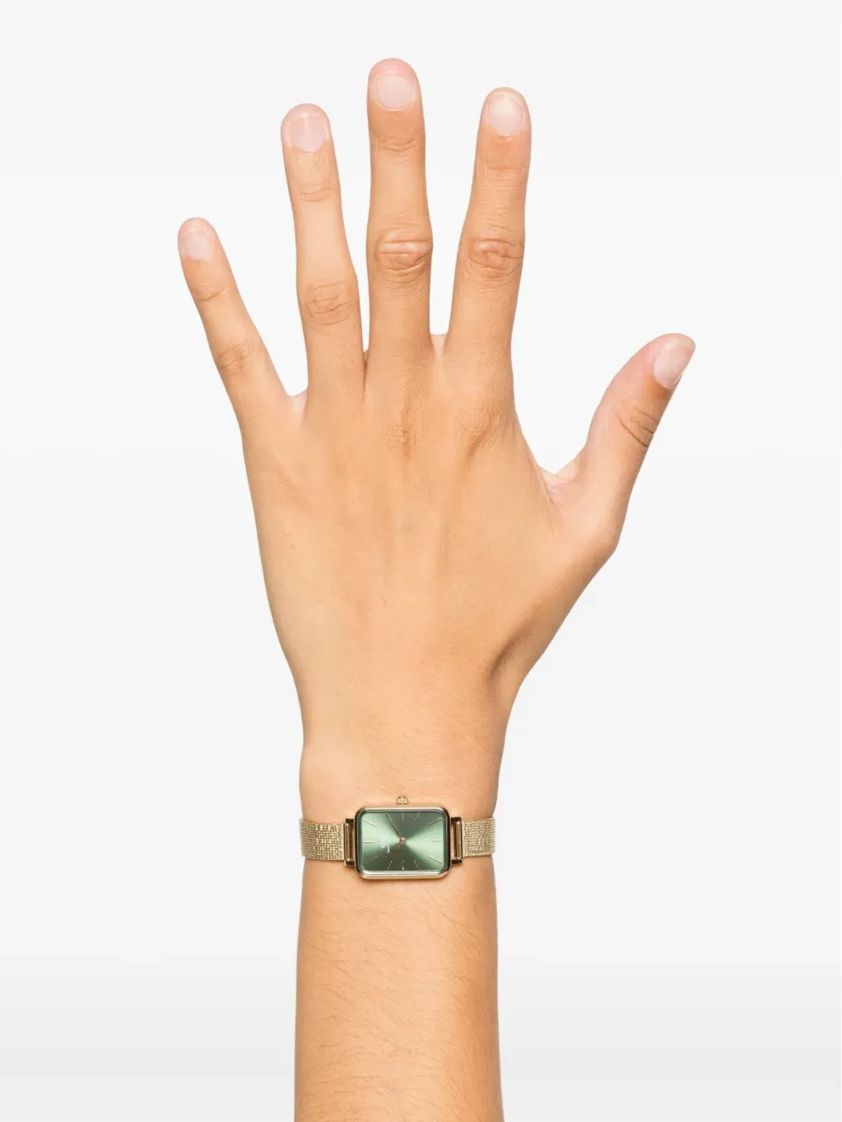 Daniel Wellington クアドロ ウォッチ - 画像2
