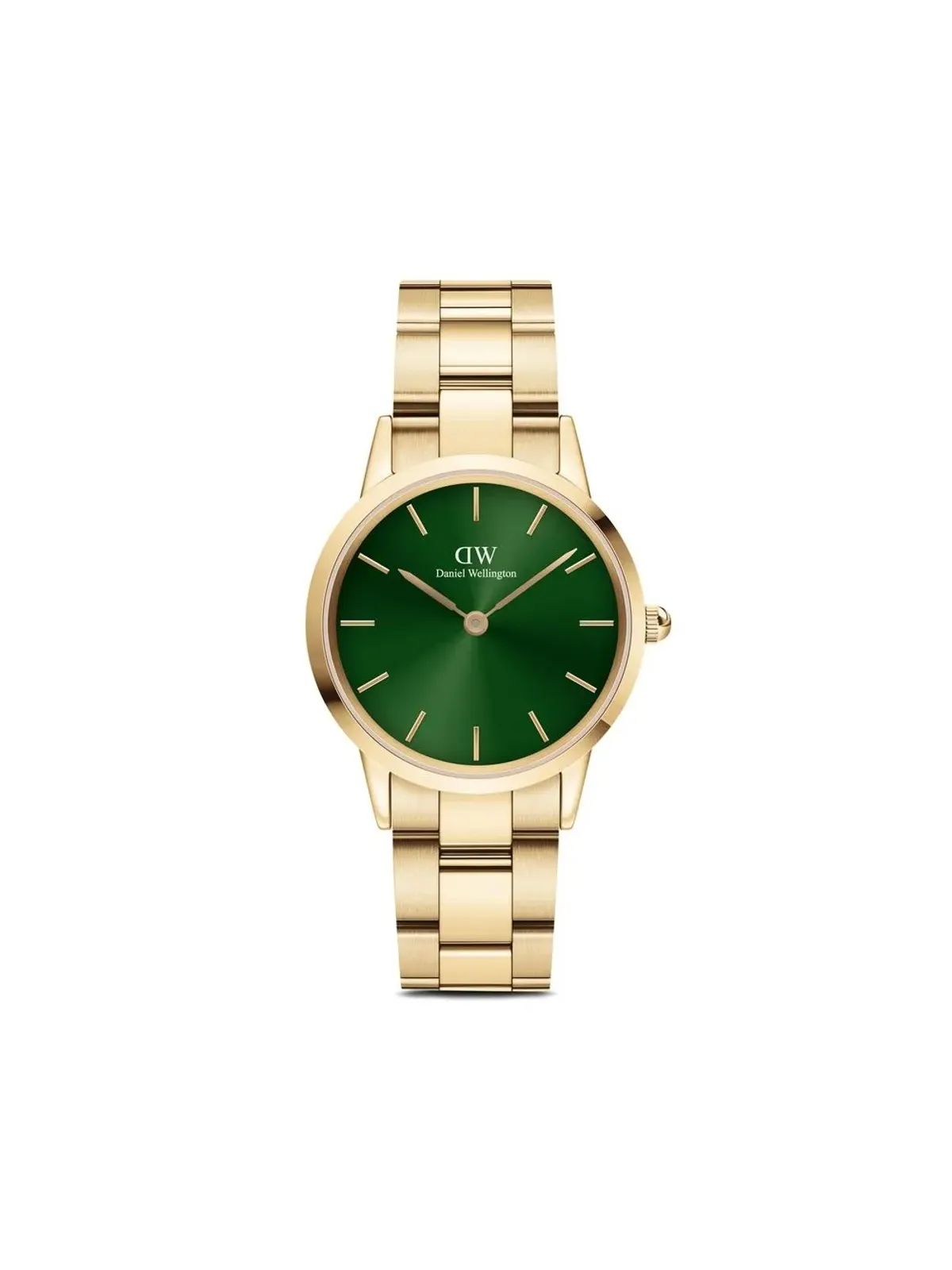 Daniel Wellington Iconic Link - 画像1