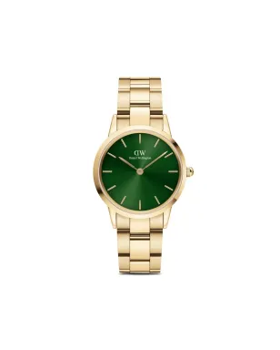 Daniel Wellington Iconic Link - サムネイル1
