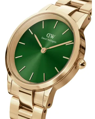 Daniel Wellington Iconic Link - サムネイル2