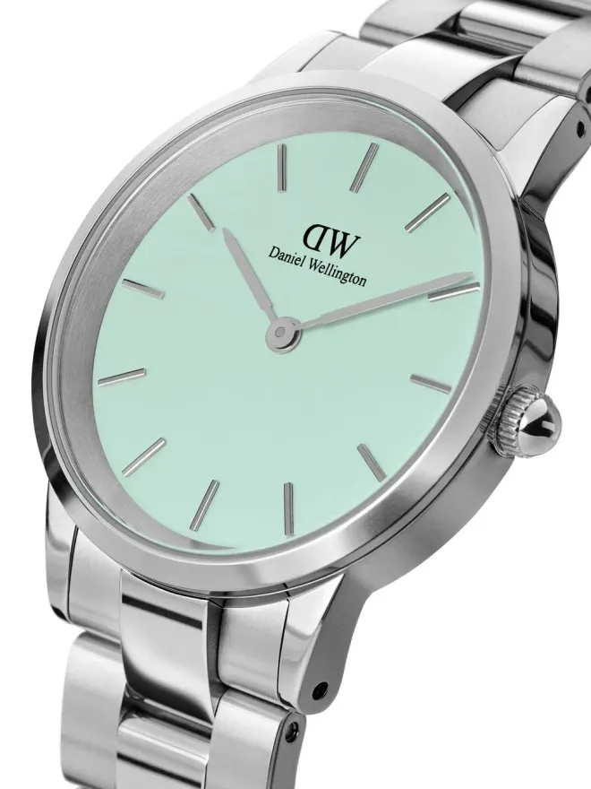 Daniel Wellington Daniel Wellington Iconic Link Mintの商品画像
