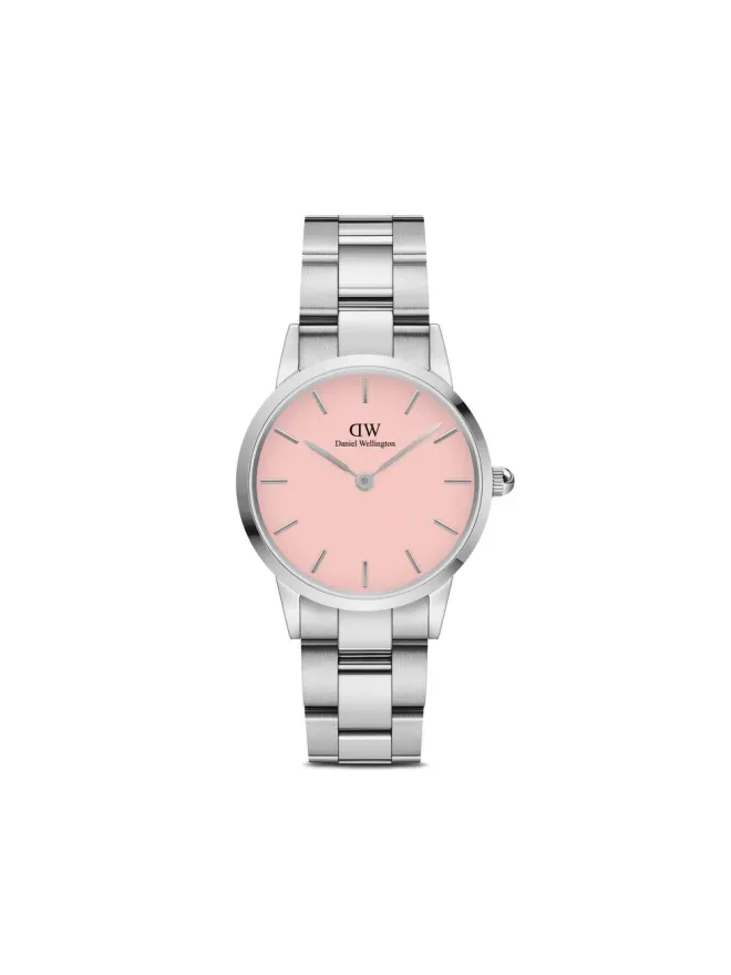 Daniel Wellington Daniel Wellington Iconic Link Blush 28mm - Pinkの商品画像