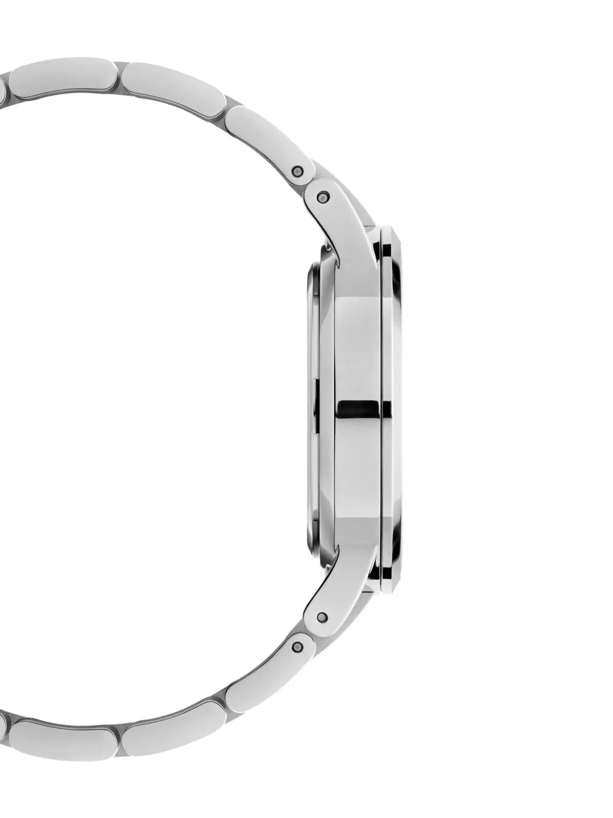 Daniel Wellington Iconic Link Blush 28mm - Pink - 画像3