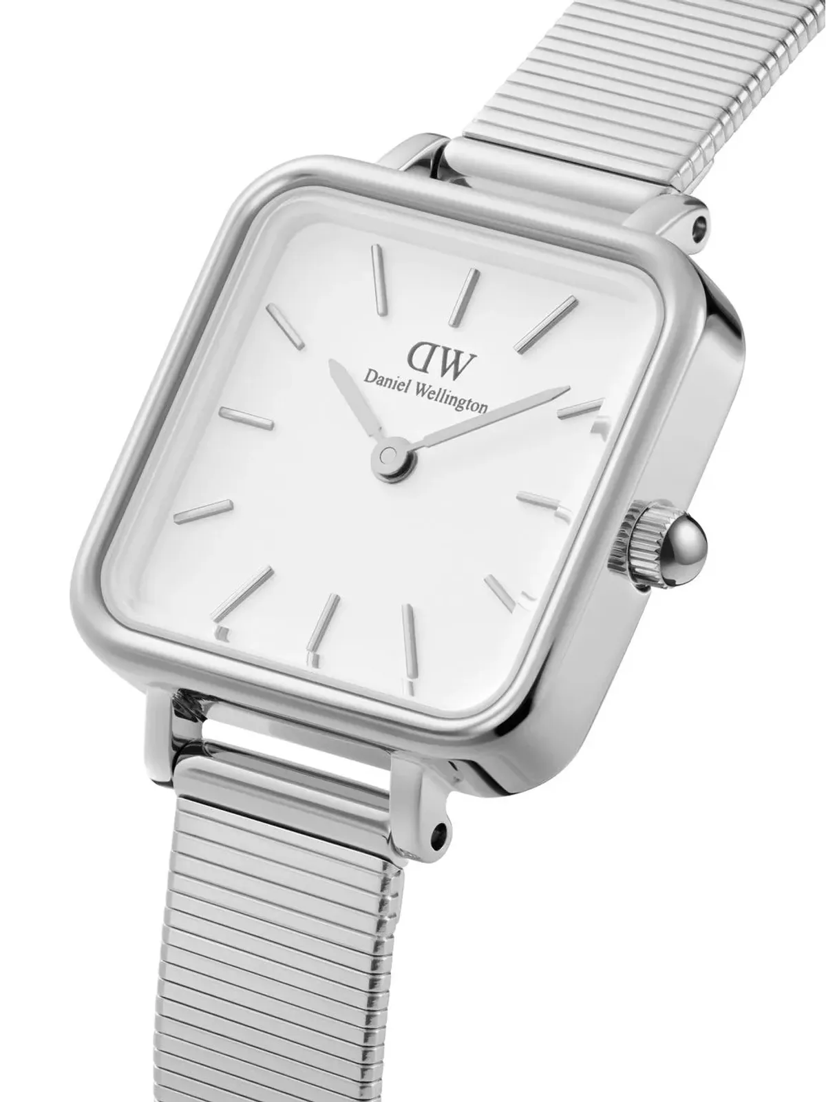 Daniel Wellington クアドロ スタジオ 22×22mm - 画像3
