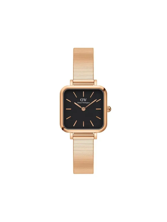 Daniel Wellington Daniel Wellington クアドロ スタジオ ウォッチの商品画像