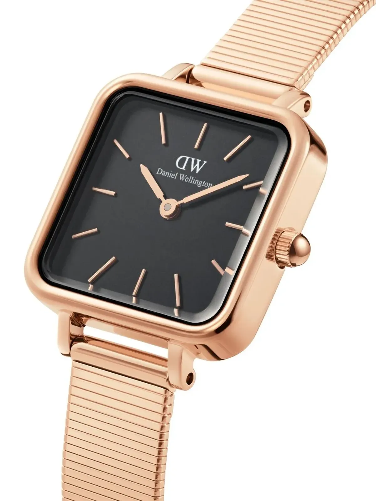 Daniel Wellington クアドロ スタジオ ウォッチ - 画像3