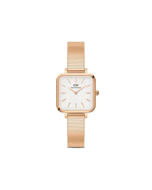Daniel Wellington Quadro Studio - White - サムネイル1
