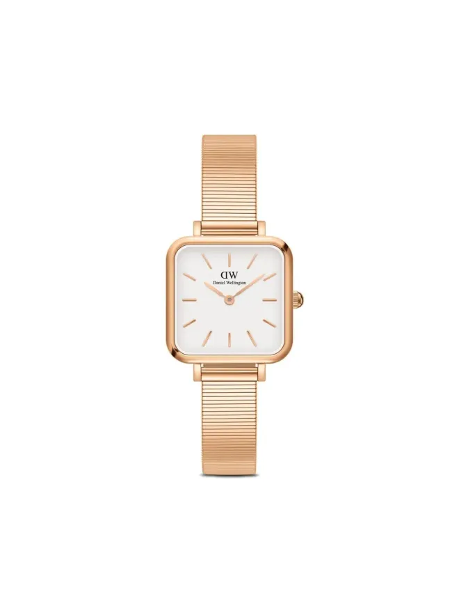 Daniel Wellington Daniel Wellington Quadro Studio - Whiteの商品画像