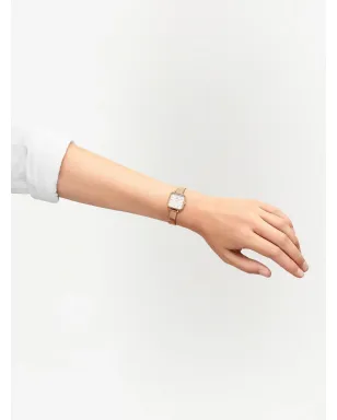 Daniel Wellington Quadro Studio - White - サムネイル2
