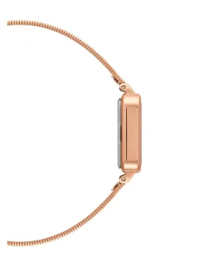 Daniel Wellington Quadro Studio - White - サムネイル4