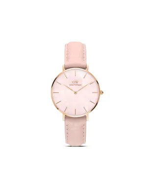 Daniel Wellington Petite Rouge 32mm - Pink - サムネイル1