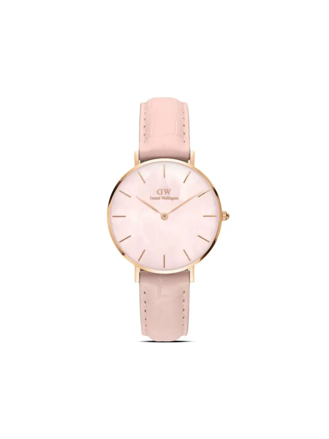 Daniel Wellington Daniel Wellington Petite Rouge 32mm - Pinkの商品画像