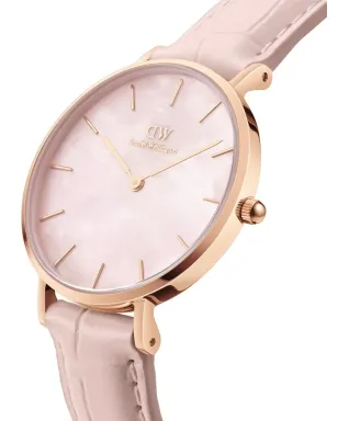 Daniel Wellington Petite Rouge 32mm - Pink - サムネイル2
