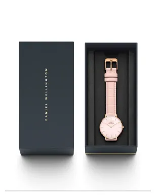 Daniel Wellington Petite Rouge 32mm - Pink - サムネイル3