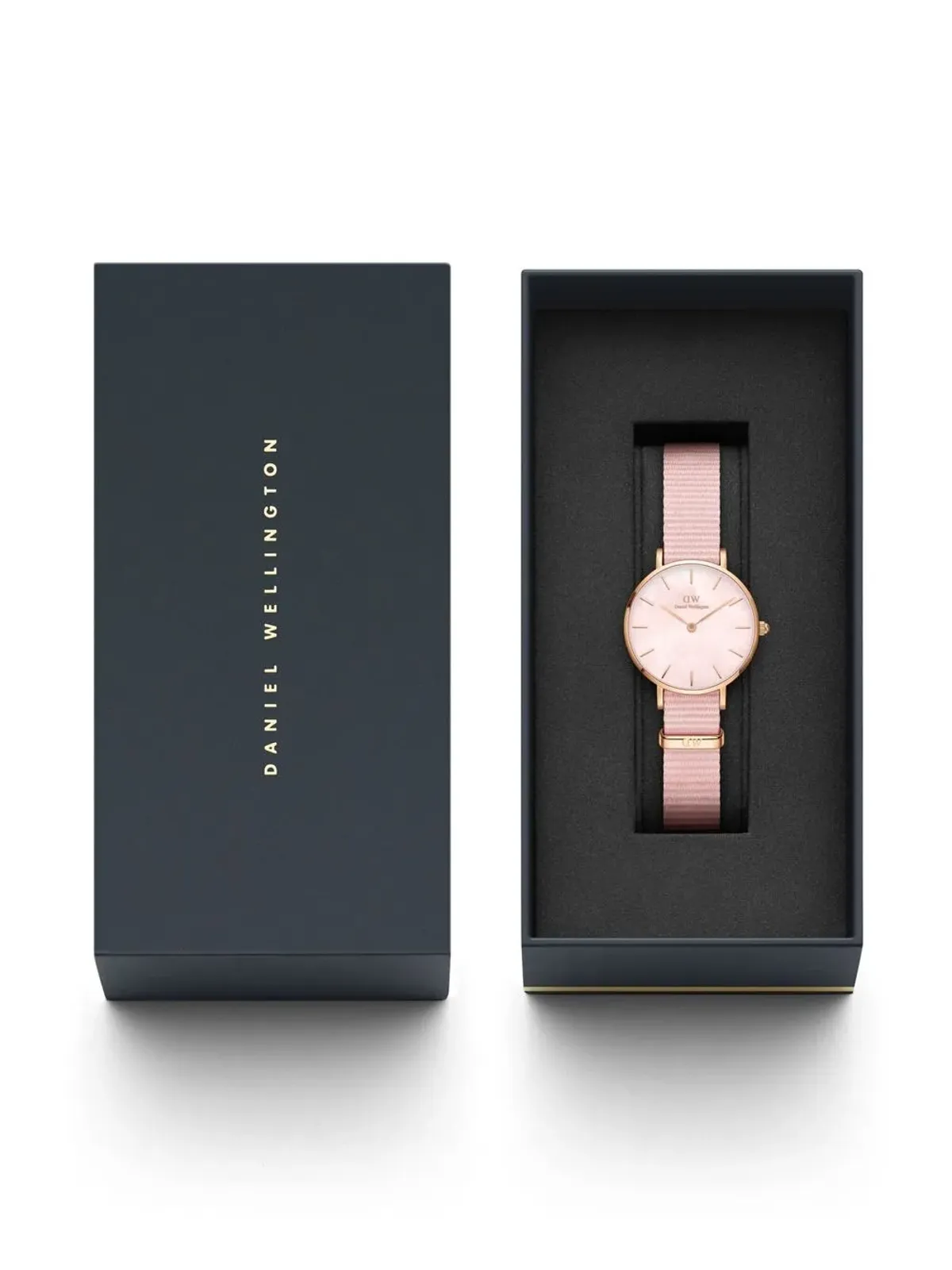 Daniel Wellington ペティート コーラル - 画像5