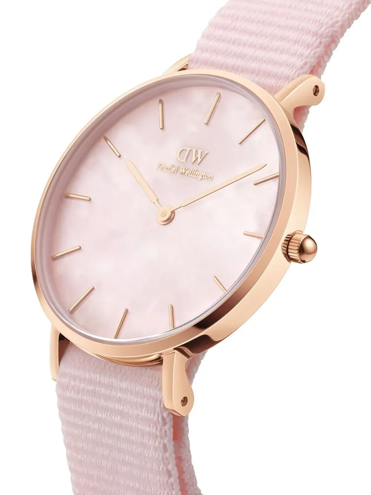 Daniel Wellington ペティート コーラル - 画像2
