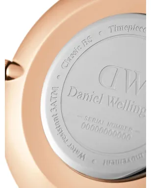 Daniel Wellington ペティート コーラル - サムネイル3