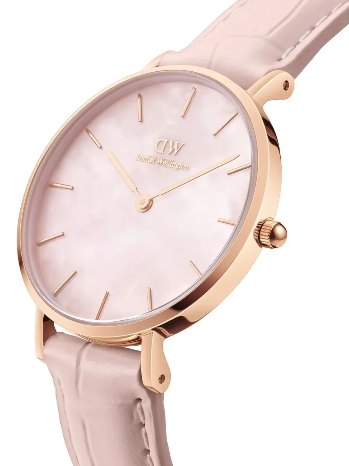 Daniel Wellington Petite Rouge - Pink - 画像2