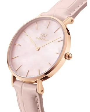 Daniel Wellington Petite Rouge - Pink - サムネイル2
