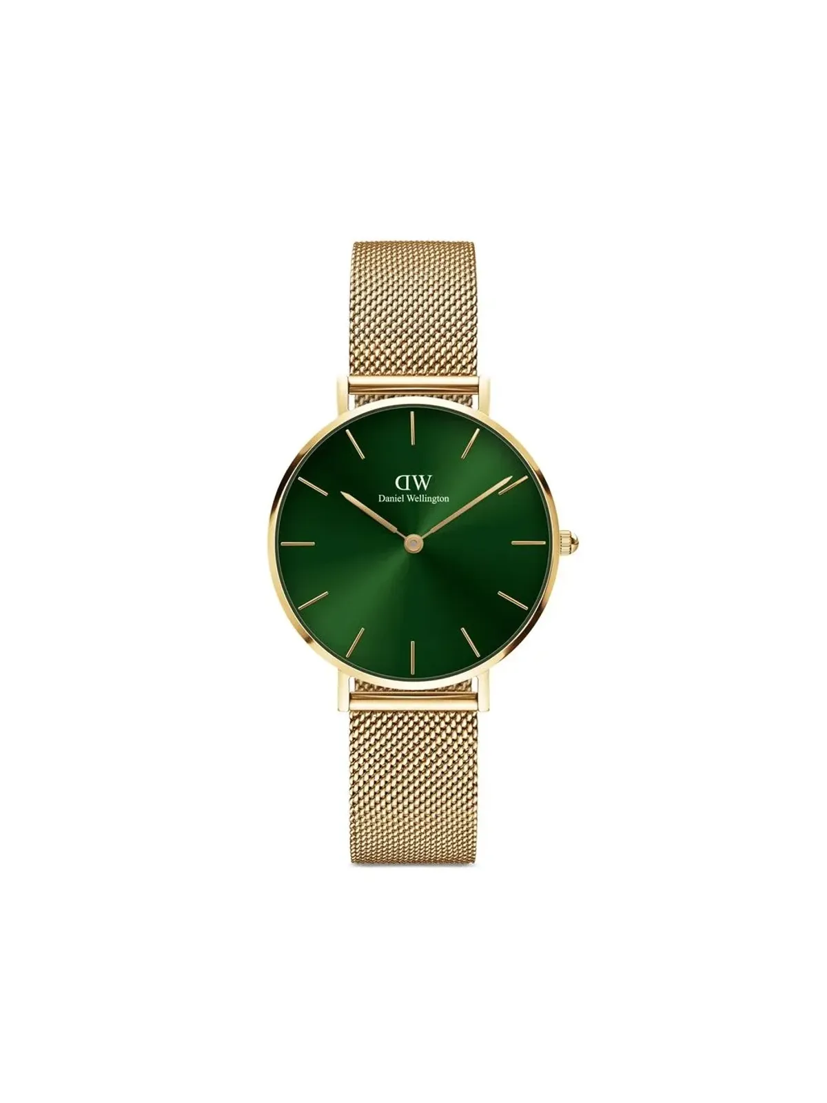 Daniel Wellington ペティート エメラルド - 画像1