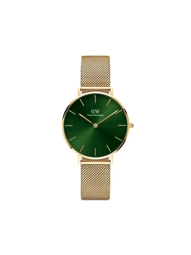 Daniel Wellington Daniel Wellington ペティート エメラルドの商品画像