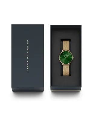 Daniel Wellington ペティート エメラルド - サムネイル5