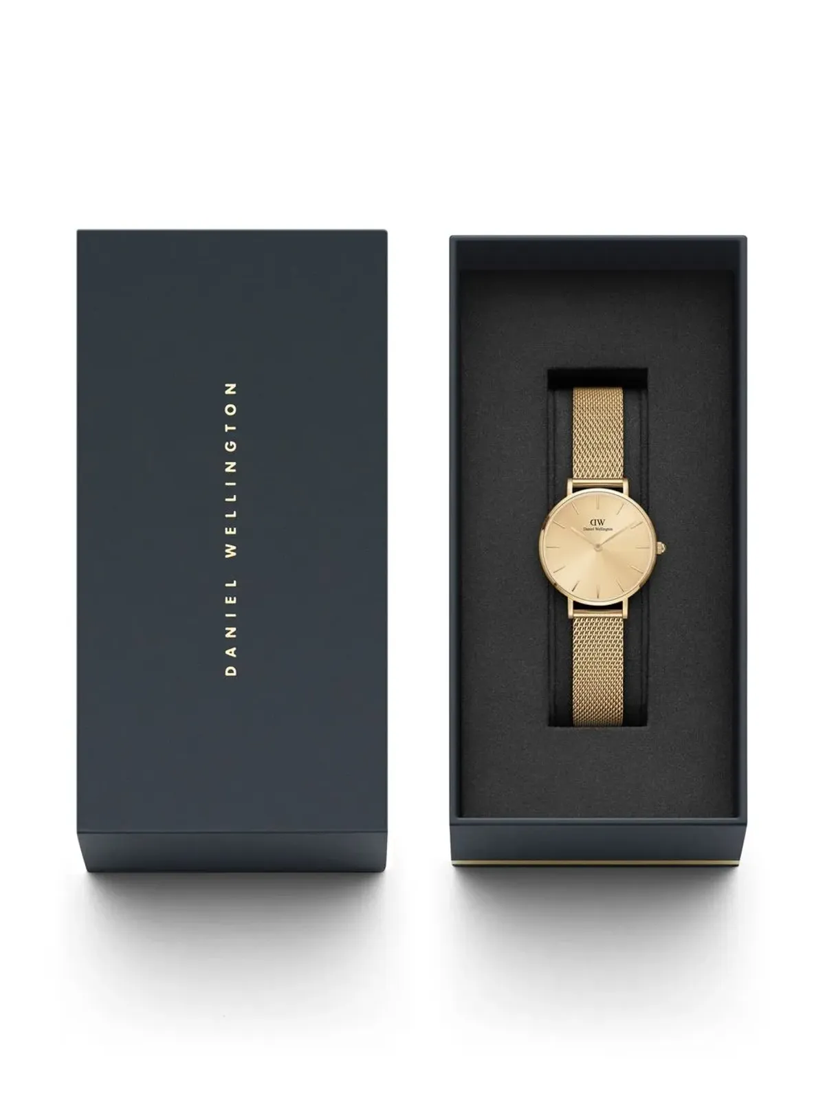 Daniel Wellington ペティット ユニトーン - 画像5