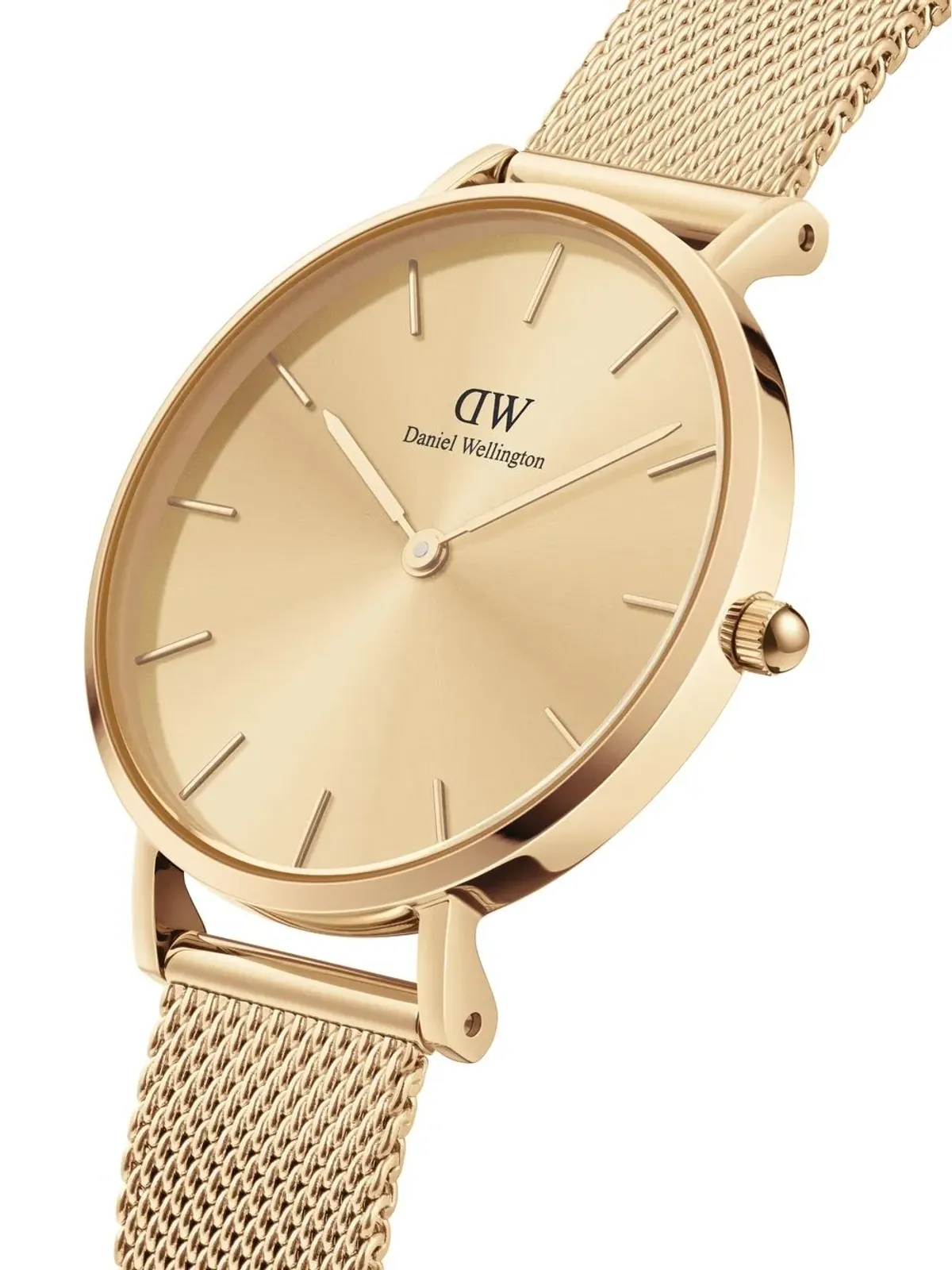 Daniel Wellington ペティット ユニトーン - 画像2