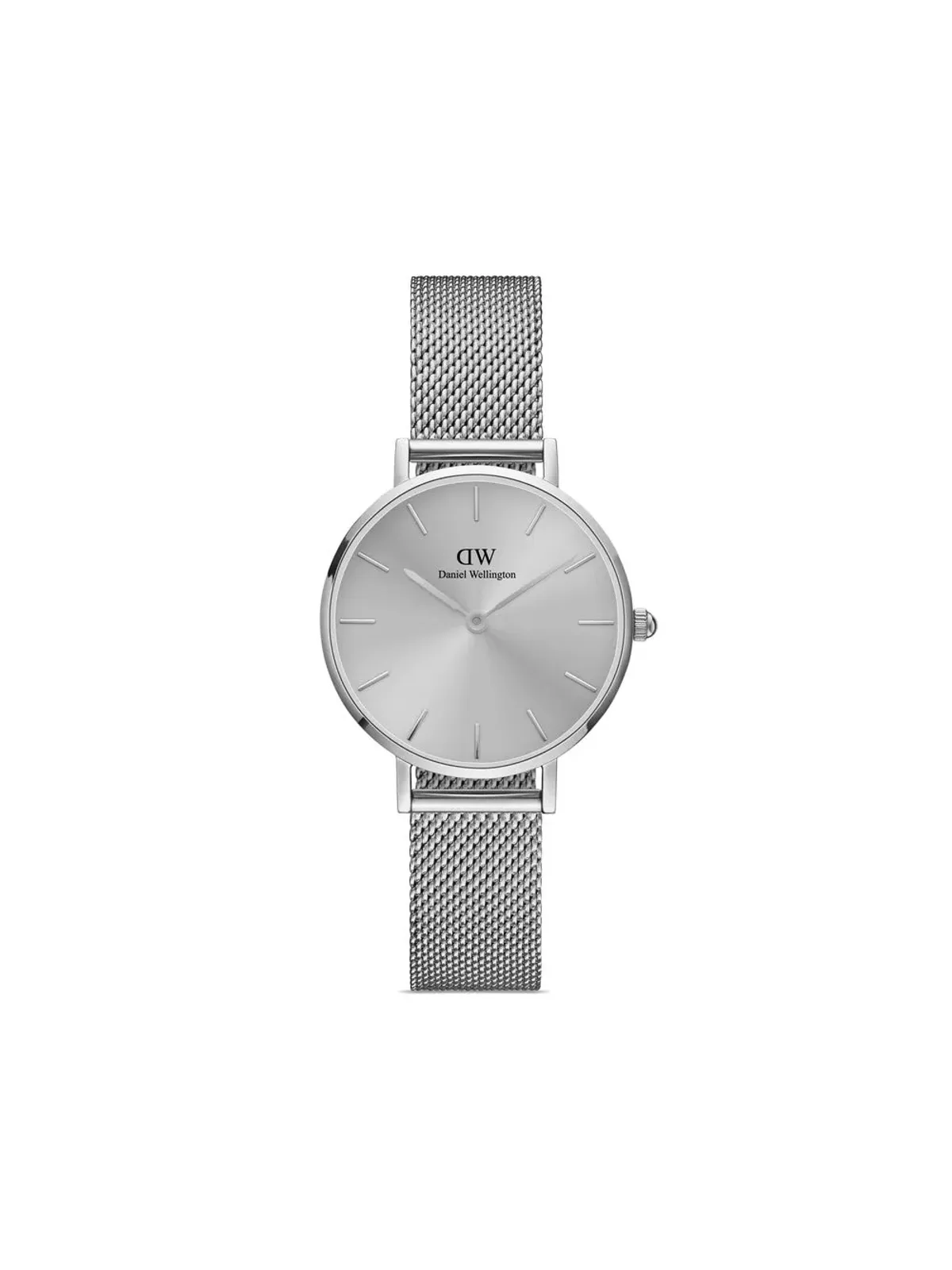 Daniel Wellington Petite Unitone watch - 画像1