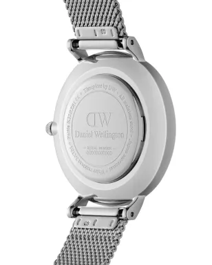 Daniel Wellington Petite Unitone watch - サムネイル3