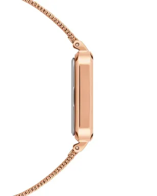 Daniel Wellington クアドロ プレスド Melrose 20X26 グリーン - サムネイル3