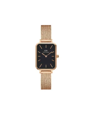 Daniel Wellington クアドロ プレスド メルローズ - サムネイル1