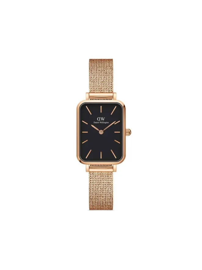 Daniel Wellington Daniel Wellington クアドロ プレスド メルローズの商品画像