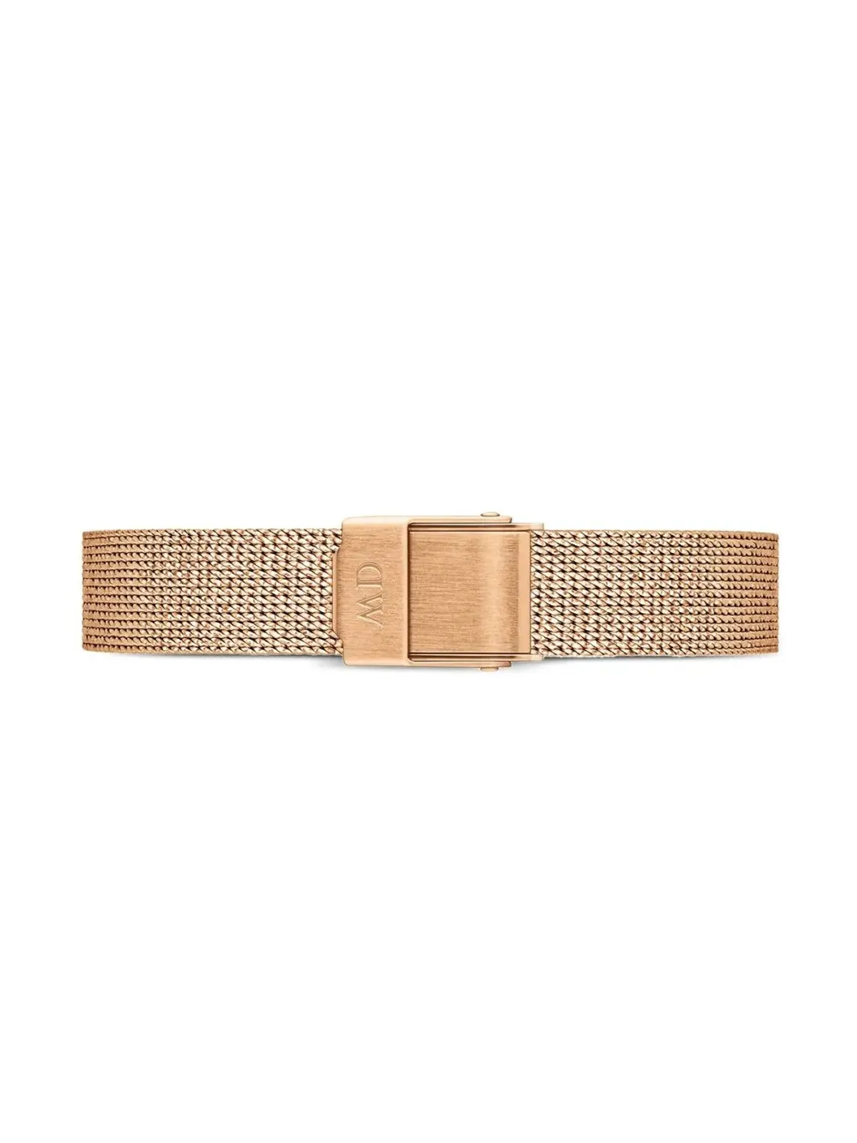 Daniel Wellington クアドロ プレスド メルローズ - 画像5