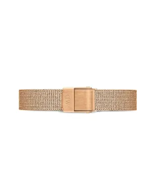 Daniel Wellington クアドロ プレスド メルローズ - サムネイル5