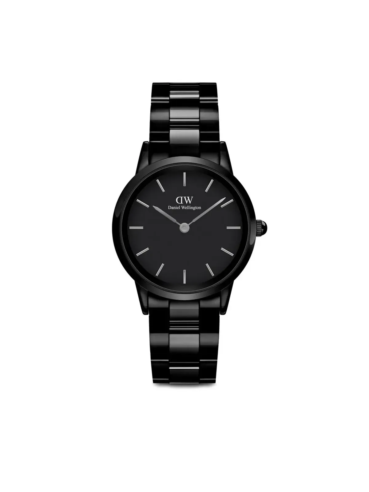 Daniel Wellington アイコニックリンク セラミック - 画像1