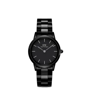 Daniel Wellington アイコニックリンク セラミック - サムネイル1